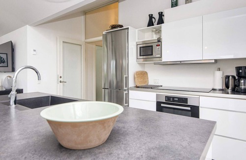 Kelstrup House | 8 person holiday home in Haderslev