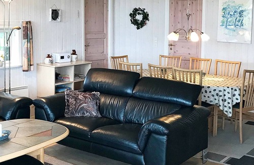 Nordborg House | 8 person holiday home in Nordborg-By Traum