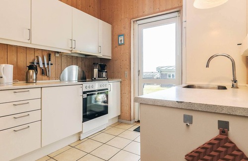 Faaborg House | 8 person holiday home in Faaborg-By Traum