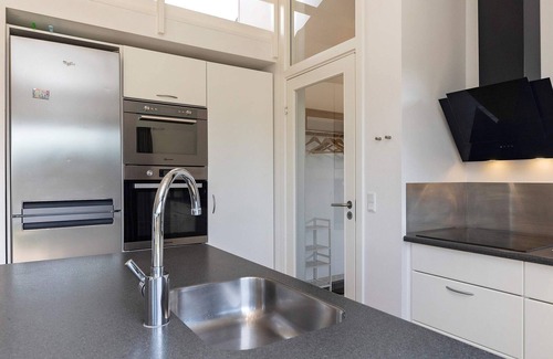 Oster Hurup House | 8 person holiday home in Hadsund-By Traum