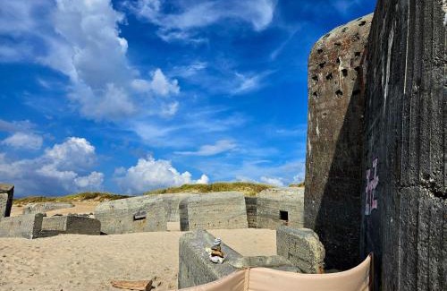 Thorsminde House | 8 person holiday home in Ulfborg-By Traum