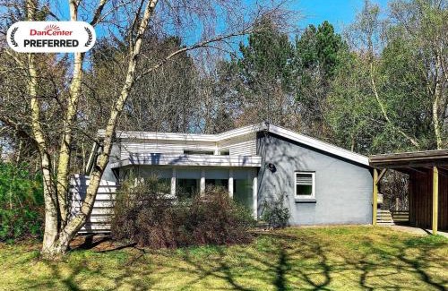 Ørsted House | 8 person holiday home in Ørsted-By Traum