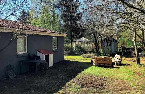 Ørsted House | 8 person holiday home in Ørsted-By Traum