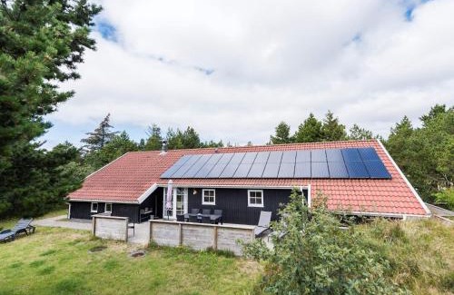 Blavand House | 8 person holiday home in Blåvand