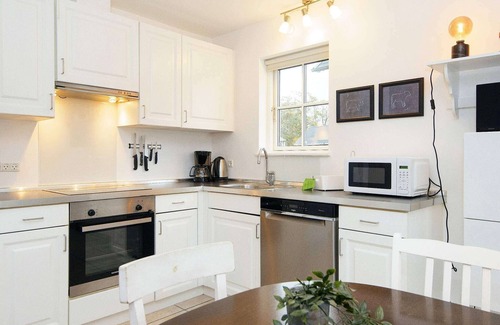 Gjern House | 8 person holiday home in Gjern-By Traum