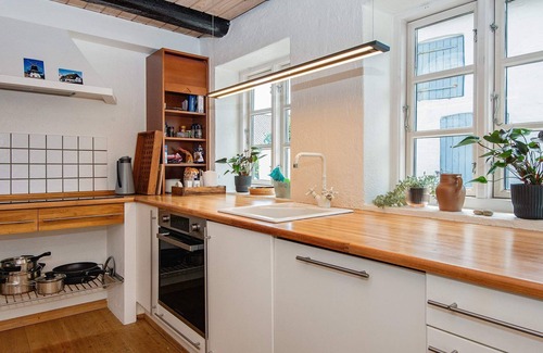 Hojer House | 8 person holiday home in Højer