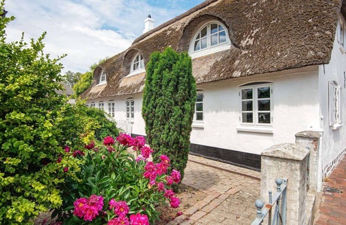 Hojer House | 8 person holiday home in Højer