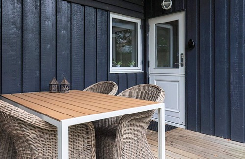 Ristinge House | 8 person holiday home in Humble-By Traum