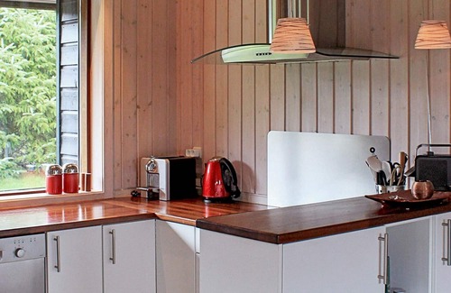 Lokken House | 8 person holiday home in Løkken