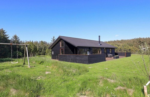 Lokken House | 8 person holiday home in Løkken