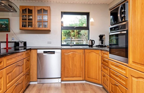 Havneby House | 8 person holiday home in Rømø