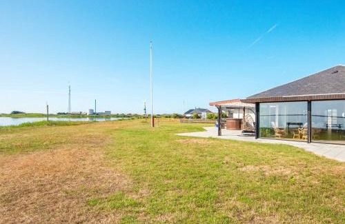 Thorsminde House | 8 person holiday home in Ulfborg-By Traum