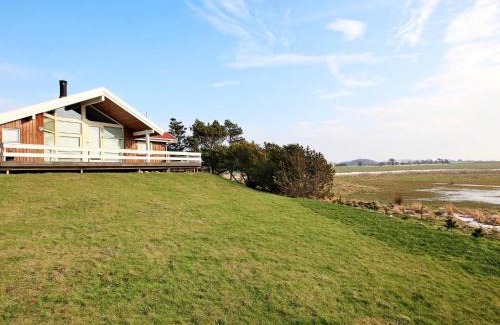 Sydlangeland House | 8 person holiday home in Humble