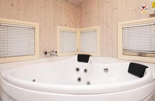 Sydlangeland House | 8 person holiday home in Humble