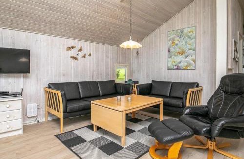 Sydlangeland House | 8 person holiday home in Humble