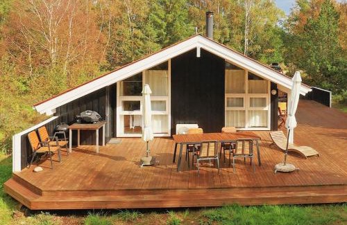 Læsø House | 8 person holiday home in Læsø-By Traum