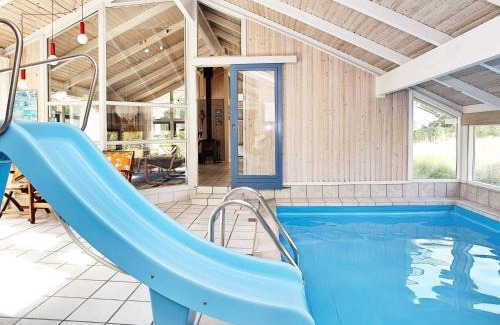 Læsø House | 8 person holiday home in Læsø-By Traum