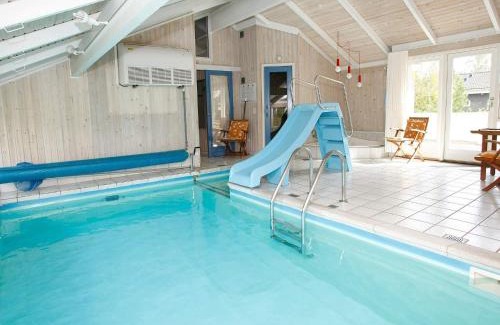 Læsø House | 8 person holiday home in Læsø-By Traum