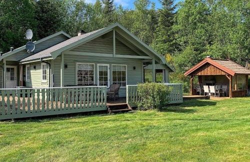 Strand Municipality House | 8 person holiday home in jørpeland-By Traum