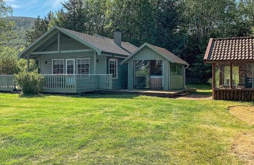 Strand Municipality House | 8 person holiday home in jørpeland-By Traum