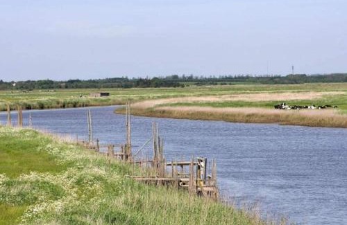 Jegum House | 8 person holiday home in Oksbøl-By Traum