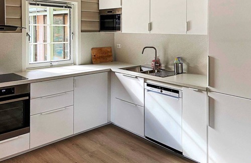 Strand Municipality House | 8 person holiday home in jørpeland-By Traum