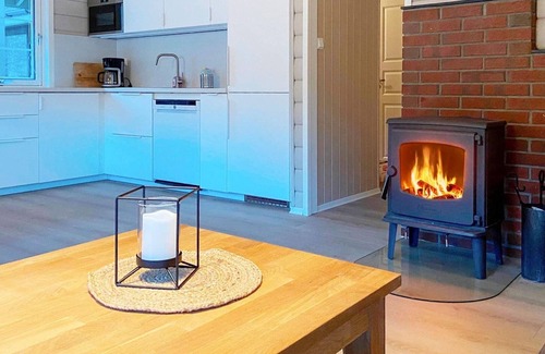 Strand Municipality House | 8 person holiday home in jørpeland-By Traum