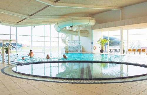 Grasten House | 8 person holiday home on a holiday park in Gråsten