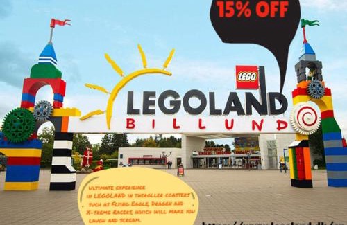 Grasten House | 8 person holiday home on a holiday park in Gråsten