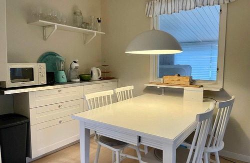 Yngsjo House | 8 person holiday home in YNGSJÖ, SVERIGE-By Traum