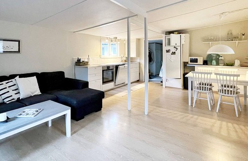 Yngsjo House | 8 person holiday home in YNGSJÖ, SVERIGE-By Traum