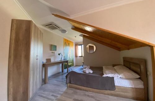 Mtskheta Hotel | 8 rooms