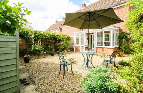 Snape House | 8 Saxonfields