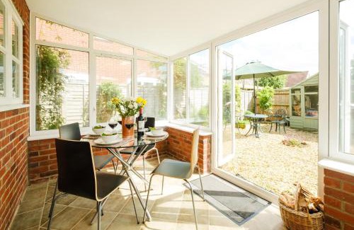 Snape House | 8 Saxonfields