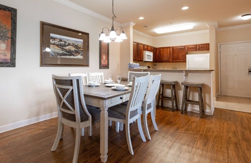 Four Corners Condo | 8000TW Unit 4403- Tuscana Resort by RedAwning