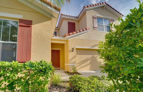 Loughman House | 8004-7-OS-Gateway to unparalleled relaxation at resort