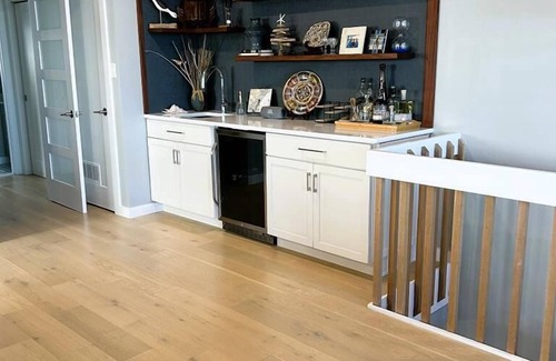 Townsend's Inlet Condo | 8005 Roberts Avenue North