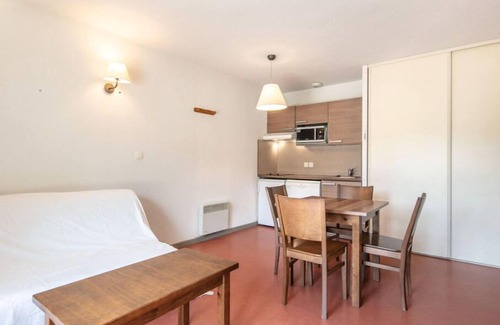 Gresse-en-Vercors Condo | 800m des Remontées! Appart confortable + Sauna