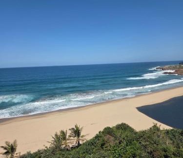 Margate Apartment | 803 at Santana Holiday resort