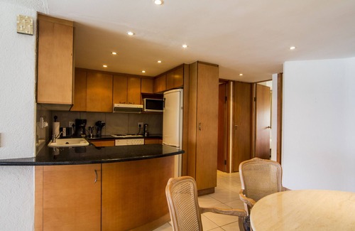 Umhlanga Apartment | 803 Bermudas