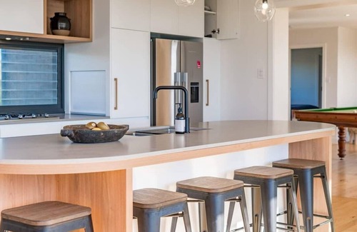 Goolwa South House | 81 Bristow-Smith Ave Goolwa Beach - WiFi