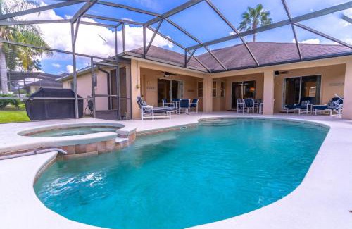 Tuscan Ridge House | 819 Tuscan Ridge