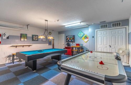 Tuscan Ridge House | 819 Tuscan Ridge