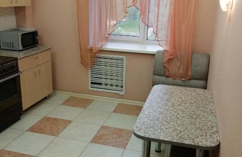 Oktyabrskiy rayon Apartment | 82 Преображенская улица