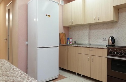 Oktyabrskiy rayon Apartment | 82 Преображенская улица