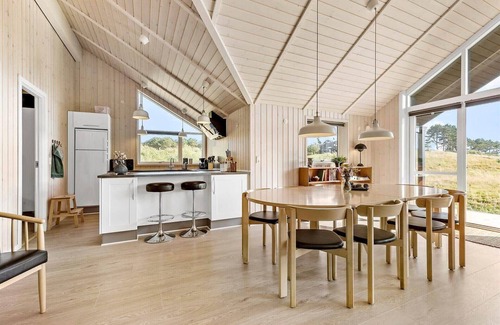 Knebel House | 8227 Knebel - Nykjærsvej 23