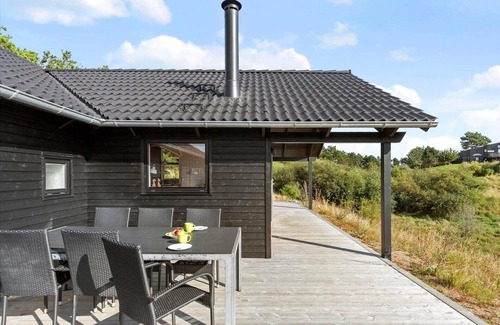 Knebel House | 8227 Knebel - Nykjærsvej 23