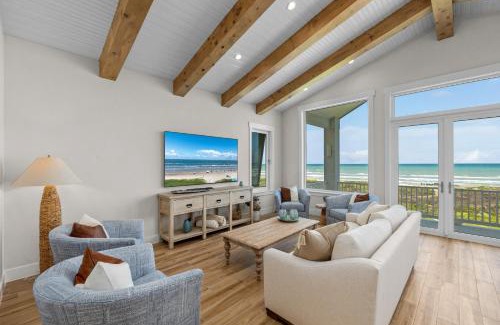 The Shores House | 8242 Breakers Blvd, home