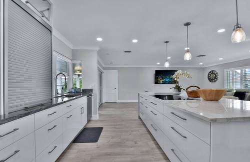 Boca Raton House | 826 Hot Tub & Heated Pool