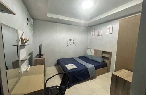 Kathu Apartment | 84 Bar & Guesthouse Room-2